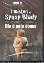 Dio è nato Donna - DVD