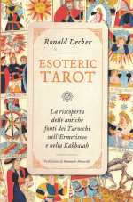 Esoteric Tarot