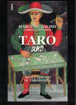 Taro Uno