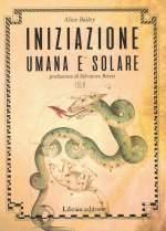 Iniziazione Umana e Solare