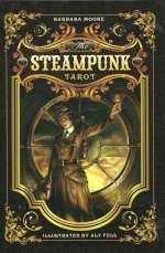 The Steampunk Tarot