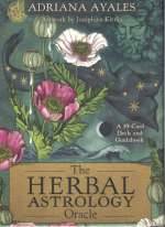 The Herbal Astrology Oracle