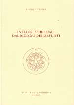 Influssi Spirituali dal Mondo dei Defunti