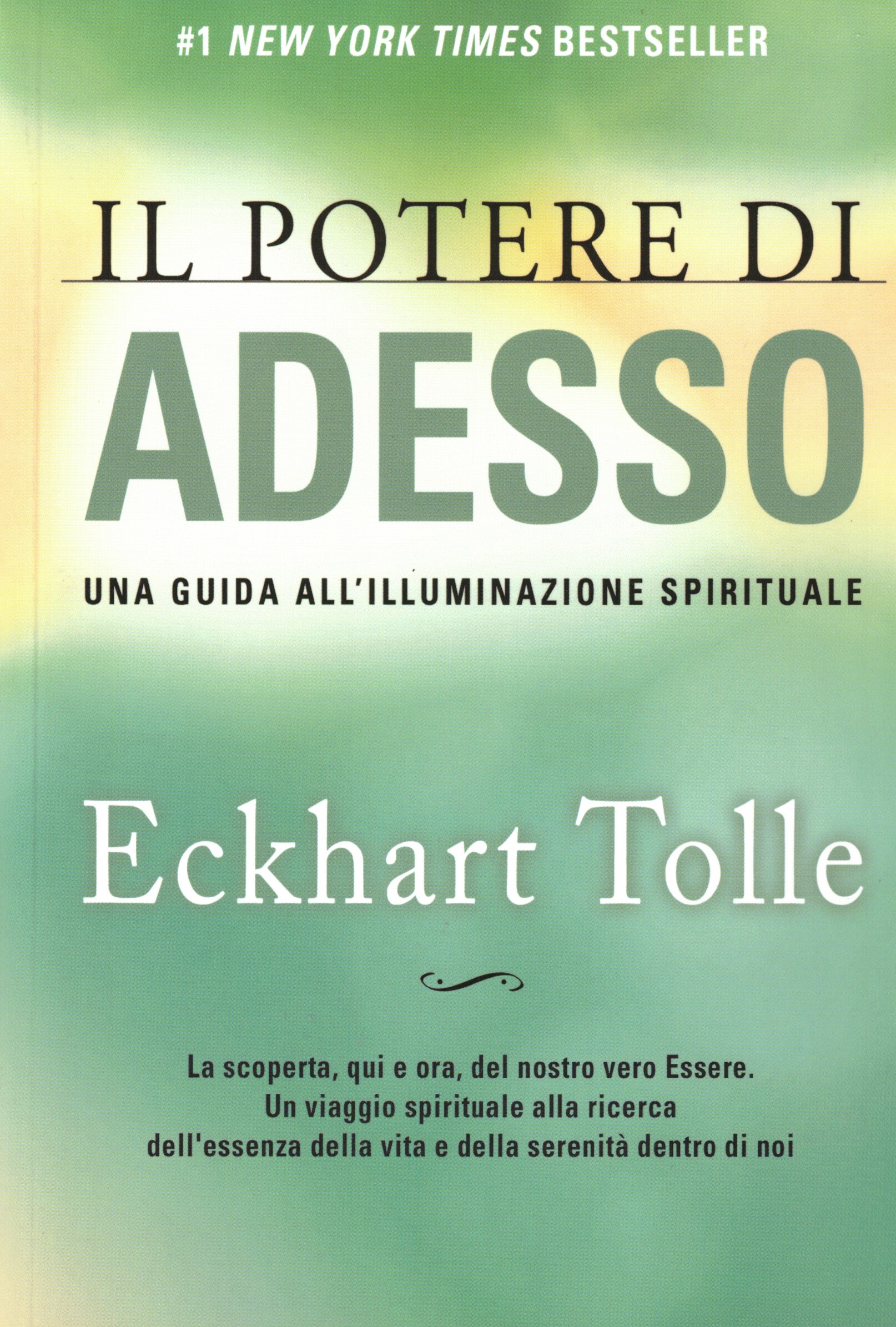 Il Potere Di Adesso