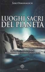 Luoghi Sacri del Pianeta