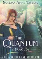 The Quantum Oracle