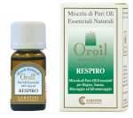 Olio Essenziale Respiro