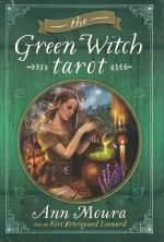 Green Witch Tarot