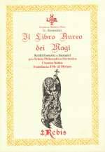 Il Libo Aureo dei Magi