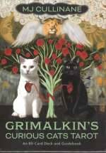 Grimalkin's