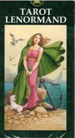 Tarot Lenormand