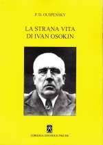 La Strana Vita di Ivan Osokin